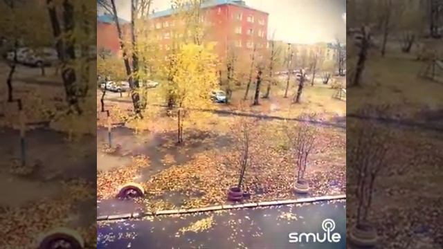 По улице моей который год мои друзья уходят кавер solo елена