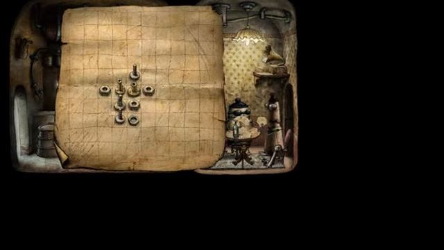 Let's Play Machinarium - 12 - I hate you connect 5 смотреть онлайн