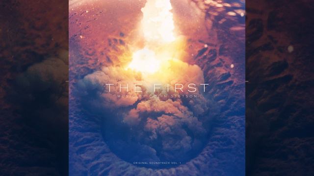 The First смотреть онлайн