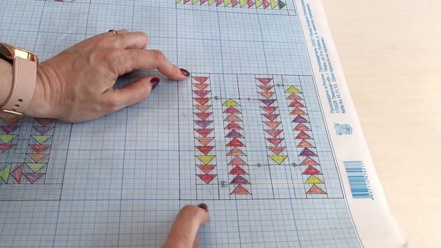 Шьём одеяло быстро и просто. Часть 3 смотреть онлайн