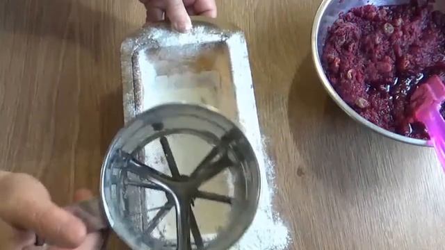 Салаты с Семенами