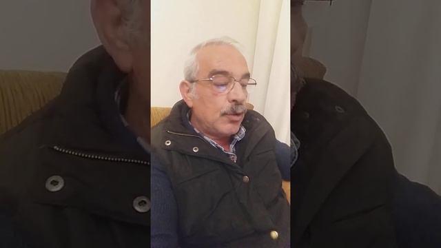 Ömer Faruk Kandemir Şiirleri - Sen Üzülme Kilis'im смотреть онлайн