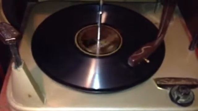 Bring Back the Joy - Alberta Hunter w/ Henderson Novelty Orchestra (1922) BLACK SWAN смотреть онлайн