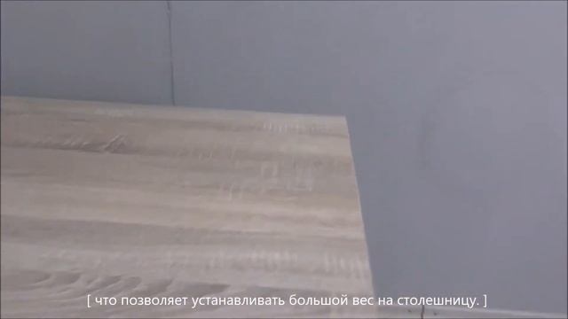 Стол на металлических опорах МД61ц 150 смотреть онлайн