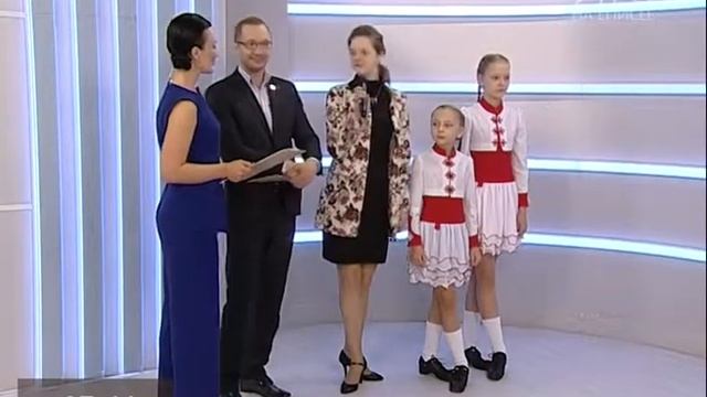 С прошедшим днем Святого Патрика: обучаемся искусству ирландского танца смотреть онлайн