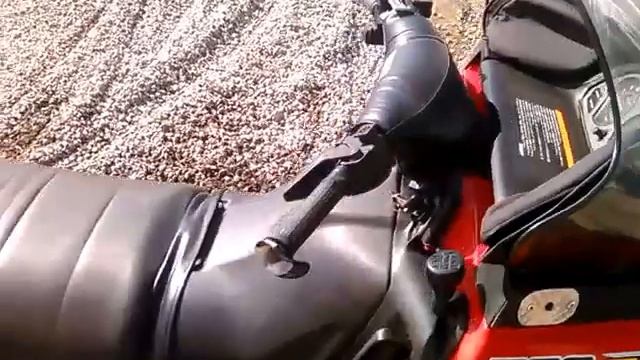 ямаха маунтин макс 700 смотреть онлайн