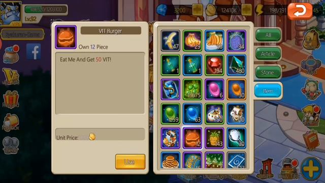 Manga Clash - Login Summer Part 2 смотреть онлайн