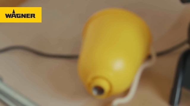 Agregat Malarski Wagner SuperFinish 23Pro - Budowa Agregatu, Wskazówki, Akcesoria