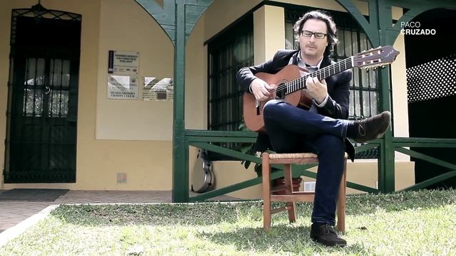 Bolero de Cruzado смотреть онлайн