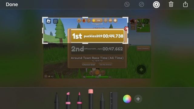 Beating Race Times In Wild Horse Islands! (New Update Video Will Be Out Soon!) смотреть онлайн