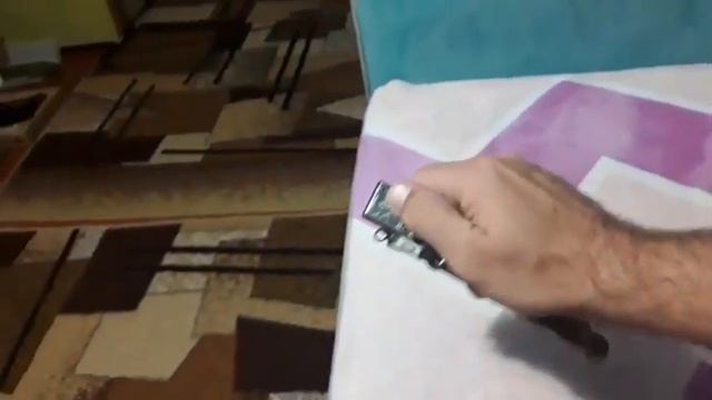 Выкидной с гравировкой хвостатый смотреть онлайн