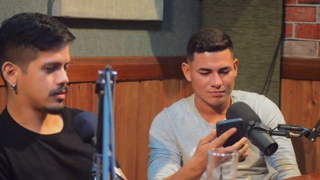 O TABU DO USO DE ANABOLIZANTES NAS ACADEMIAS смотреть онлайн