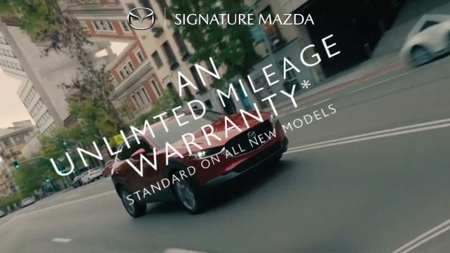 Discover The Drive CX-30 смотреть онлайн