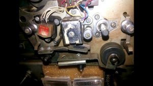 Юпитер-202-стерео - Профилактика