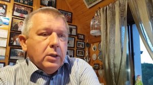 Как жить православным христианам в апокалиптическом времени. Лопатин Евгений (Мытищи).