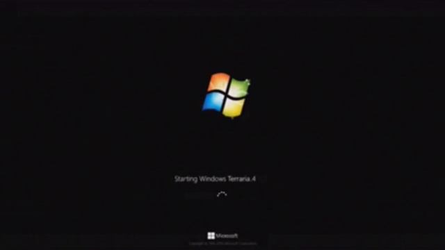 Windows Terraria 4 смотреть онлайн