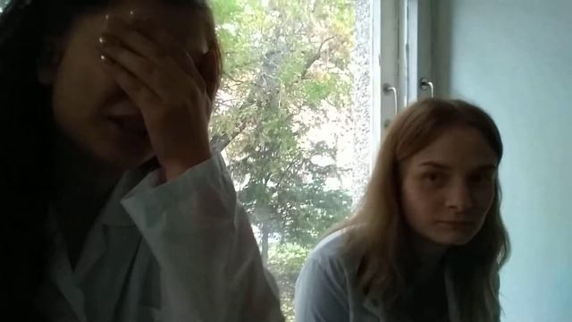 Сентябрь, ветеринары КрасГАУ. Самостоятельные третьекурсники ?⚕️ | ВЕТЕРИНАРИЯ смотреть онлайн