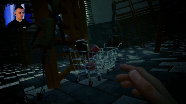 Hello Neighbor (Привіт Сусід): ЯК ПОДОЛАТИ СТРАХИ! АКТ 3 Магазин (Українською) смотреть онлайн