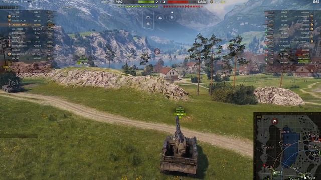 АРТА ЧИТЕРЫ ЭКСТРАСЕНСЫ В WORLD OF TANKS итоги смотреть онлайн