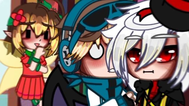 meme " Love & War /Любовь и война "[Лололошка/Люциус]||гача клуб||gacha club||Игра Бога смотреть онлайн