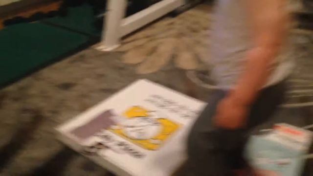 Отравление ПИЦЦЕЙ от CityPizza ◆ #RSpizza