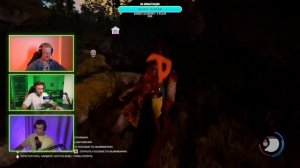 СТРИМ! ВЫЖИВАНИЕ В ЛЕСУ В THE FOREST!.mp4