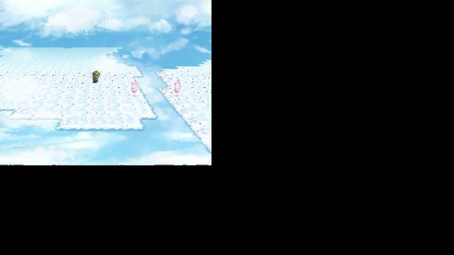 The Search For Durandel (Black Knight Saga) - Mode 7 Map смотреть онлайн