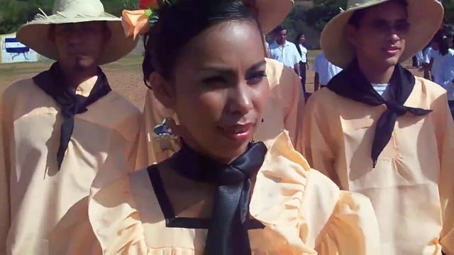 FIESTAS PATRIAS EN TOTOGALPA. смотреть онлайн