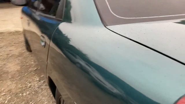 Đã rẻ rồi lại còn đẹp nữa . Daewoo Nubira 2001 giá 73 triệu. Lh 0904331220 смотреть онлайн