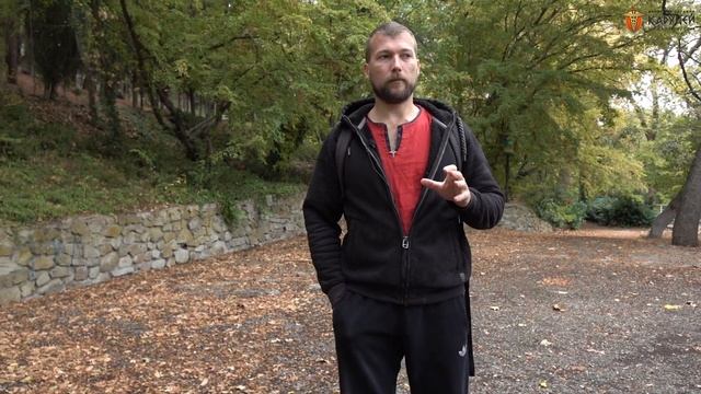 ॐ Раскрываем тайные нюансы Крия йоги | Константин Мухин смотреть онлайн