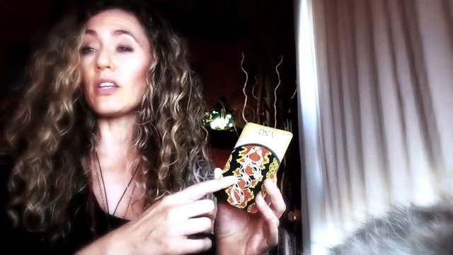 Mystical Moon Oracle | Waning Gibbous Moon Ritual - Let it Go - Karma Release - October Insight смотреть онлайн