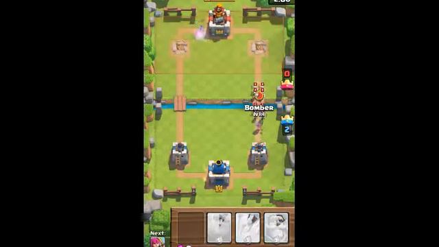 Clash royale eps 1 смотреть онлайн