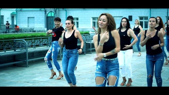 Троян Мой город смотреть онлайн