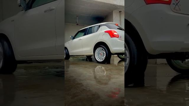 Swift Modify Maruti Suzuki Swift Car ?? смотреть онлайн