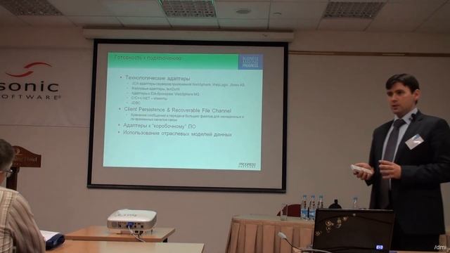 В.Туркин. Обзор Sonic ESB 8.5 смотреть онлайн