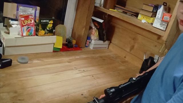 2-й обзор на МР512