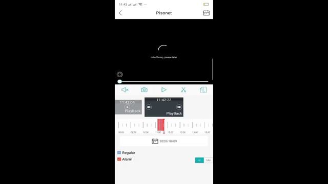 How to set up wifi panorama camera using ICsee app.| light bulb camera 2020 смотреть онлайн