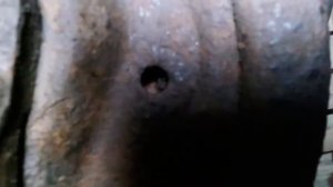 Как снять тормозной барабан на Opel Astra G