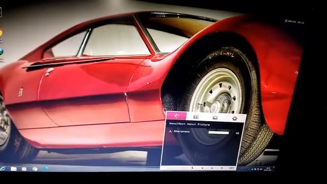 LG 22m37d full HD monitor смотреть онлайн