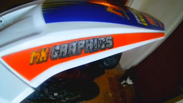 Avantis.250. Мелкий обзор и смазка.(Что делать когда приобрел новый мотоцикл) смотреть онлайн