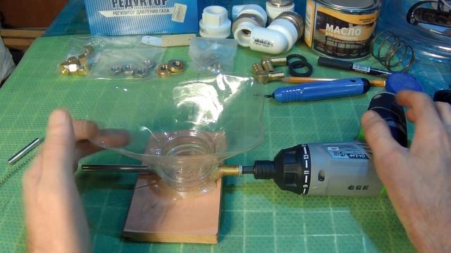 Дубль. Неформат. Машинка для набивки сигарет , своими руками. На электроотвёртке. смотреть онлайн