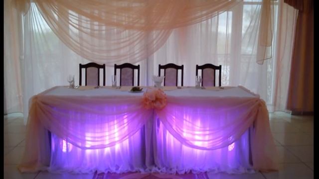 SOUND LED DECOR смотреть онлайн