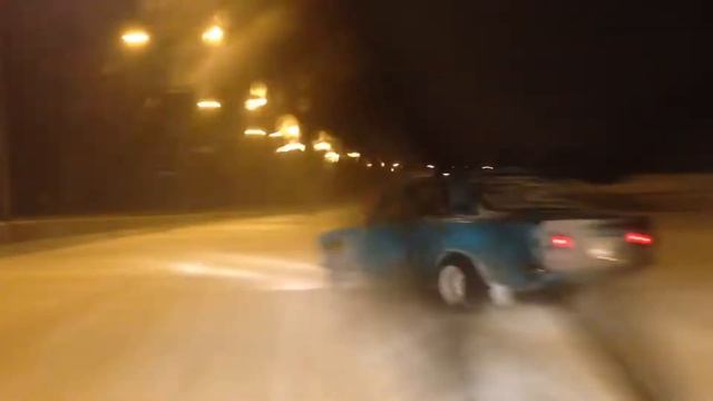 Дрифт Сургут , зимний дрифт , парный дрифт ,дикий угол , заснеженный город 2017 смотреть онлайн