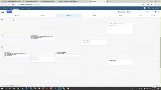 IBM Notes and Domino V10 Updates смотреть онлайн