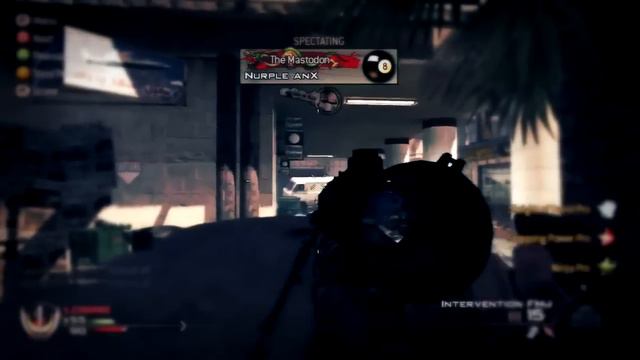 anX vs zF 2-0 By Eclatz смотреть онлайн