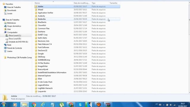 Baixar Photoshop CS6 Crackeado - (NÃO FUNCIONA MAIS) смотреть онлайн