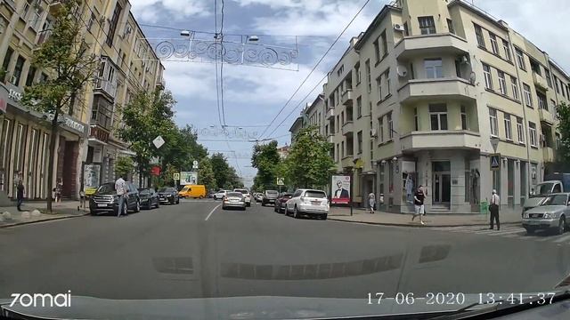 70mai Rearview Dash Cam Wide (H.265 1920x1080 30fps) смотреть онлайн