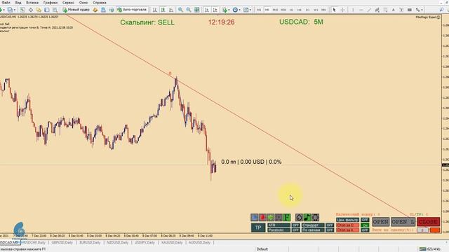 Обновление Настройка Фибоначчи Ответы на вопросы Обзор рынка смотреть онлайн