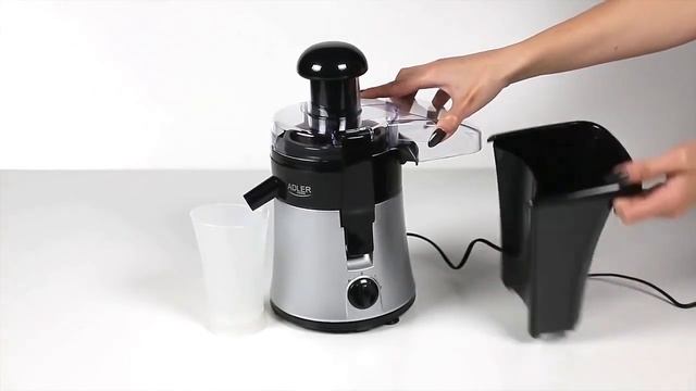 ADLER AD 4106 смотреть онлайн