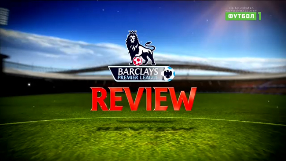 Обзор 29-ого тура Английской Премьер-Лиги [МАТЧ!тв - HD 720p]